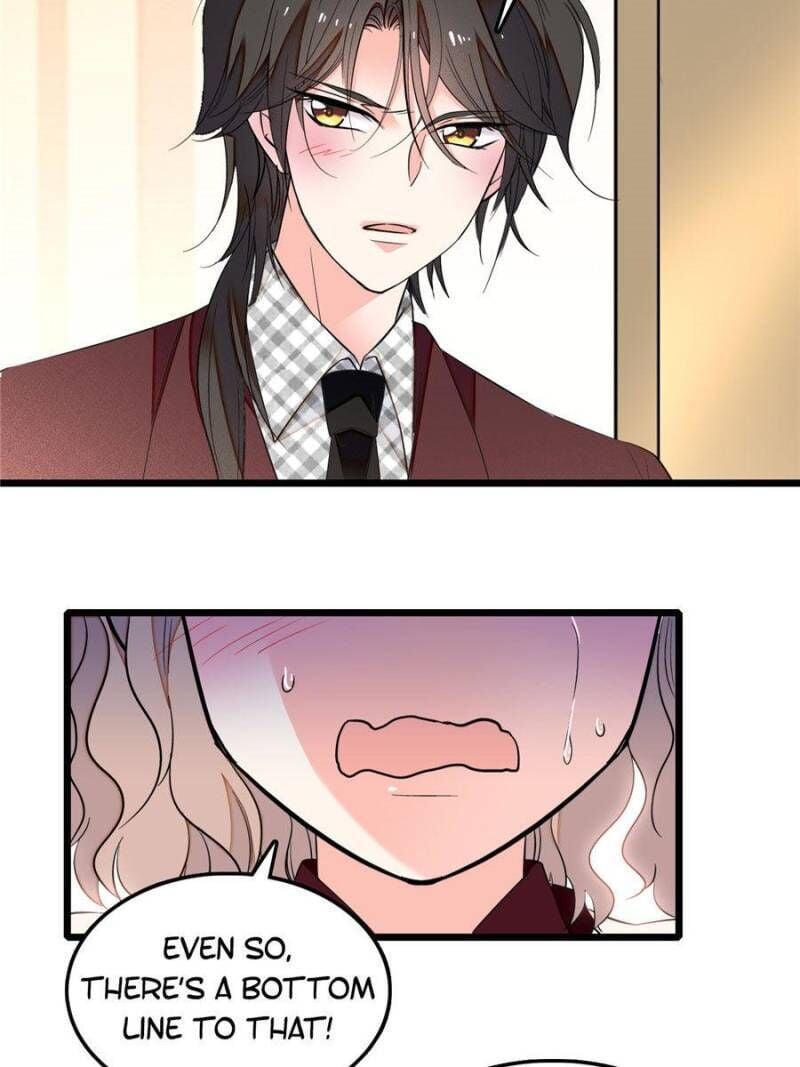 I’m Being Shipped With the King of Film! chapter 20 - page 44