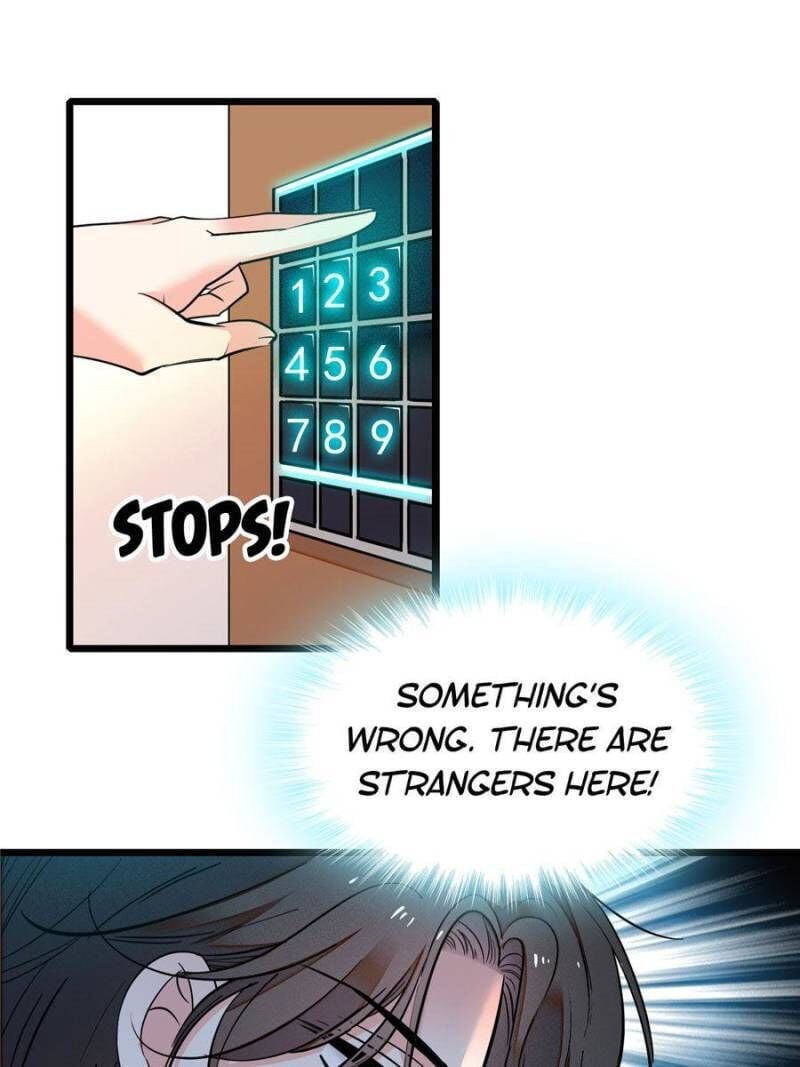 I’m Being Shipped With the King of Film! chapter 20 - page 5
