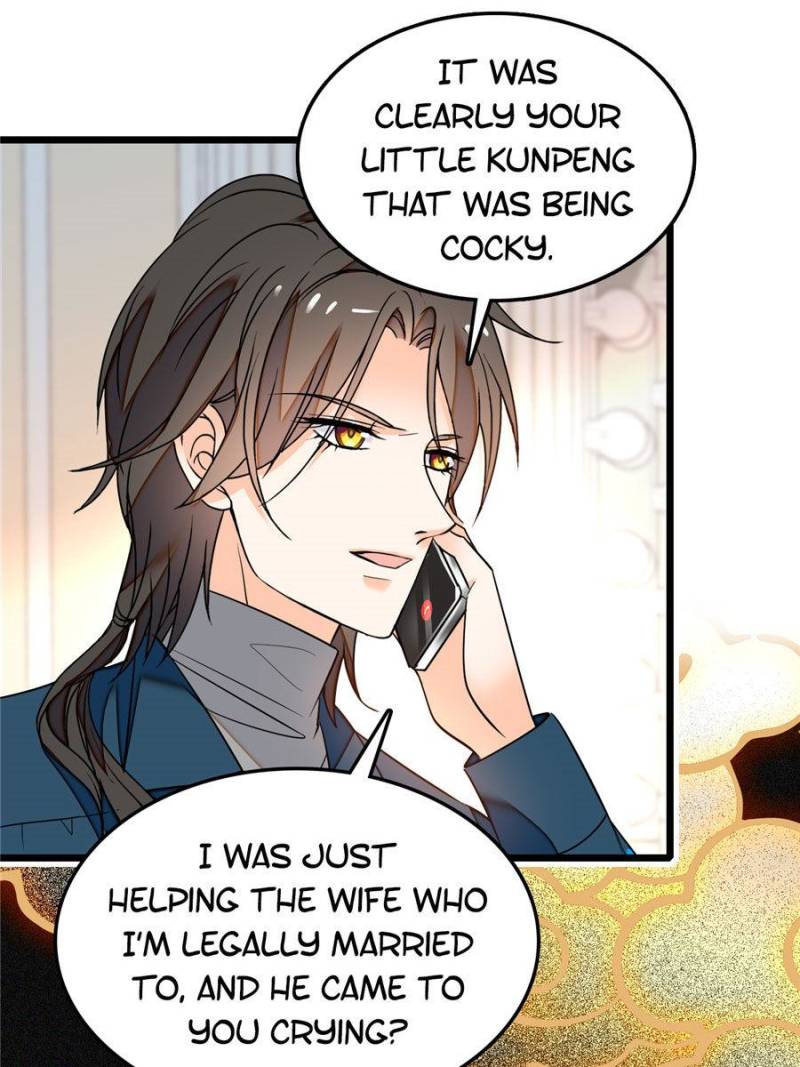 I’m Being Shipped With the King of Film! chapter 31 - page 11