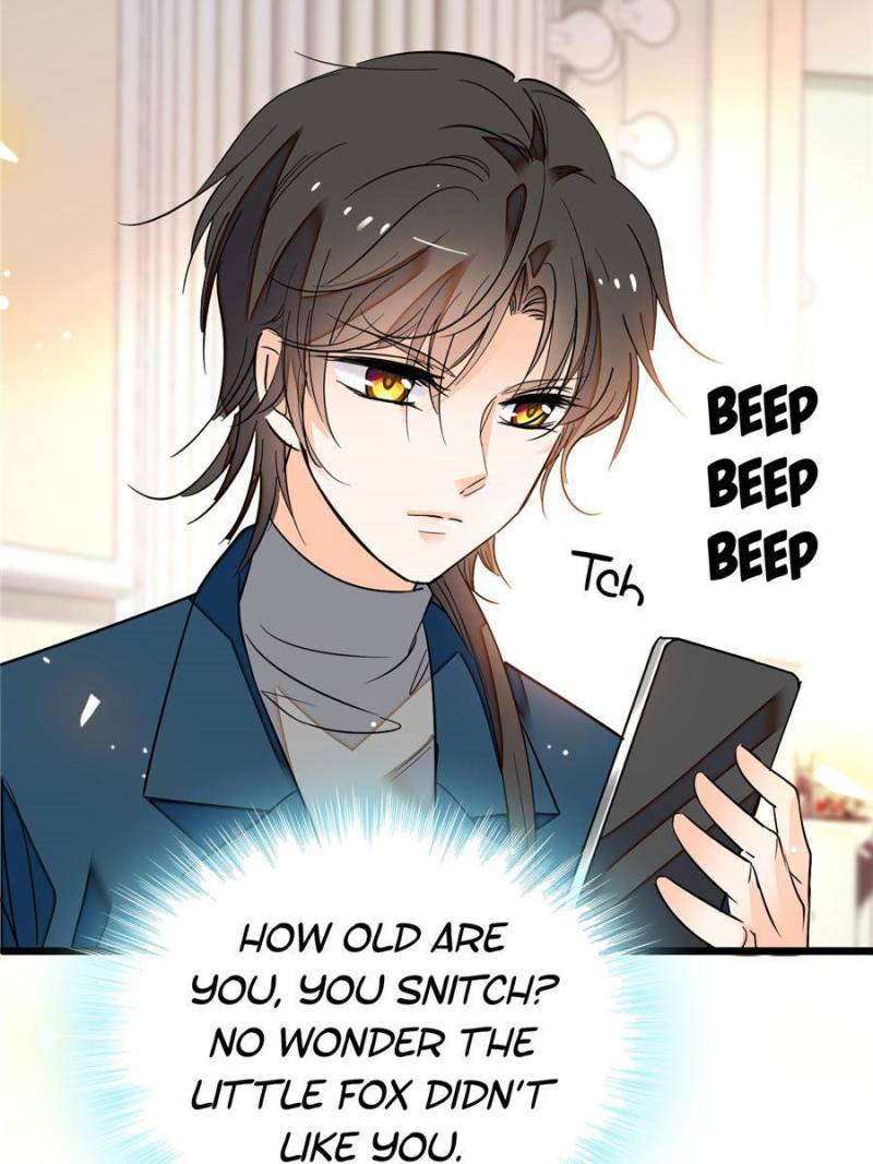 I’m Being Shipped With the King of Film! chapter 31 - page 16