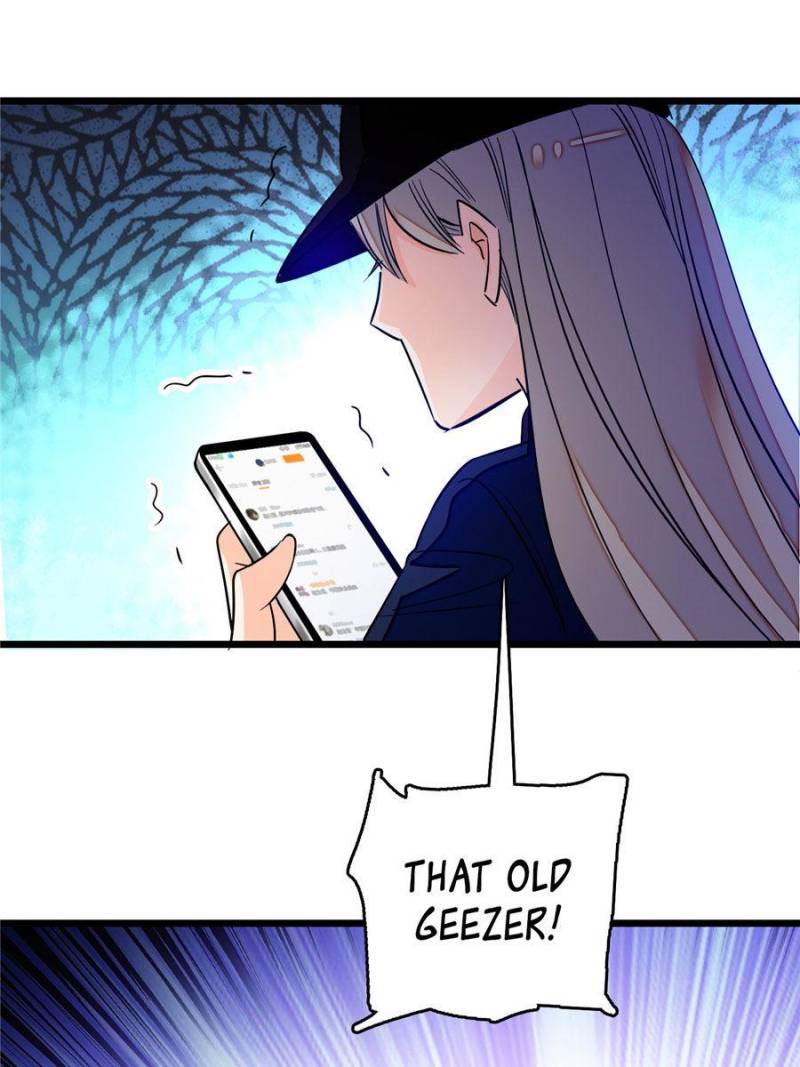 I’m Being Shipped With the King of Film! chapter 31 - page 22