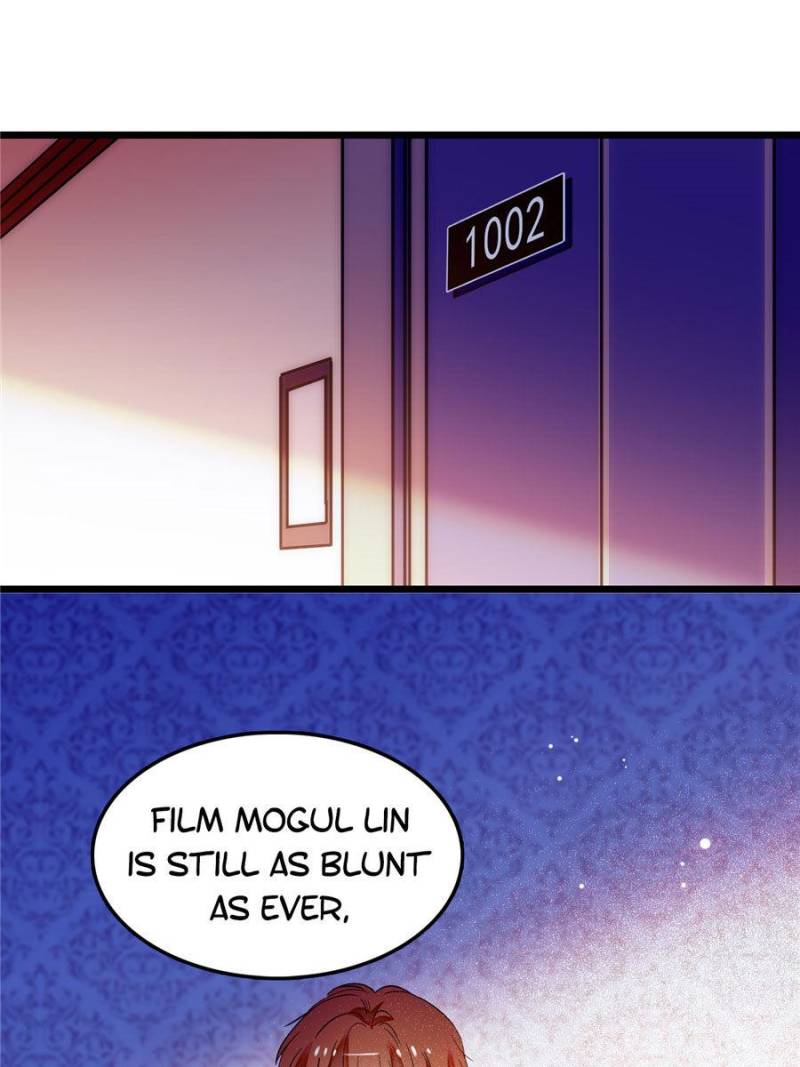 I’m Being Shipped With the King of Film! chapter 31 - page 24