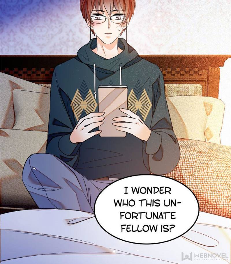 I’m Being Shipped With the King of Film! chapter 31 - page 25