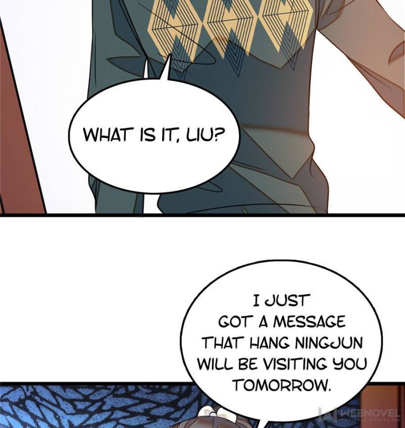 I’m Being Shipped With the King of Film! chapter 31 - page 29
