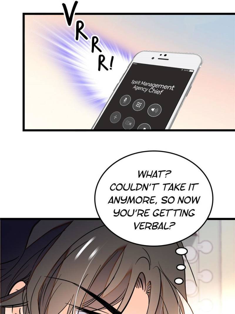 I’m Being Shipped With the King of Film! chapter 31 - page 3