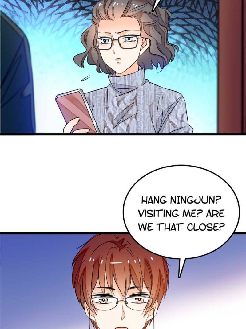I’m Being Shipped With the King of Film! chapter 31 - page 30