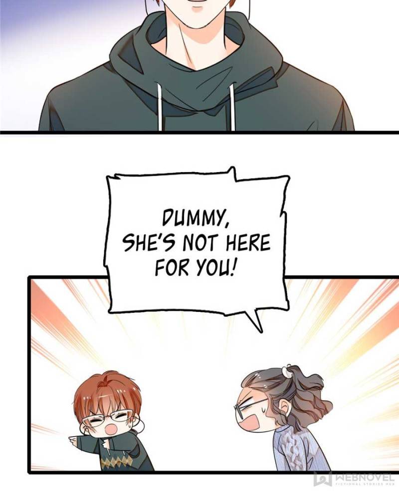 I’m Being Shipped With the King of Film! chapter 31 - page 31