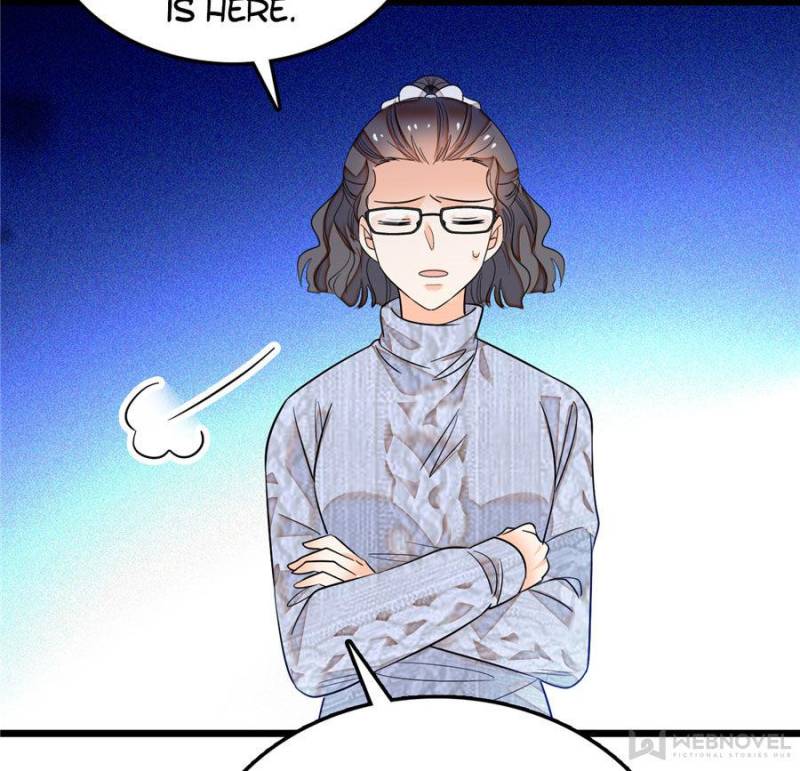 I’m Being Shipped With the King of Film! chapter 31 - page 33