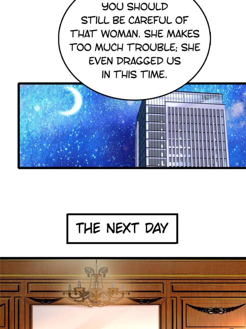 I’m Being Shipped With the King of Film! chapter 31 - page 34