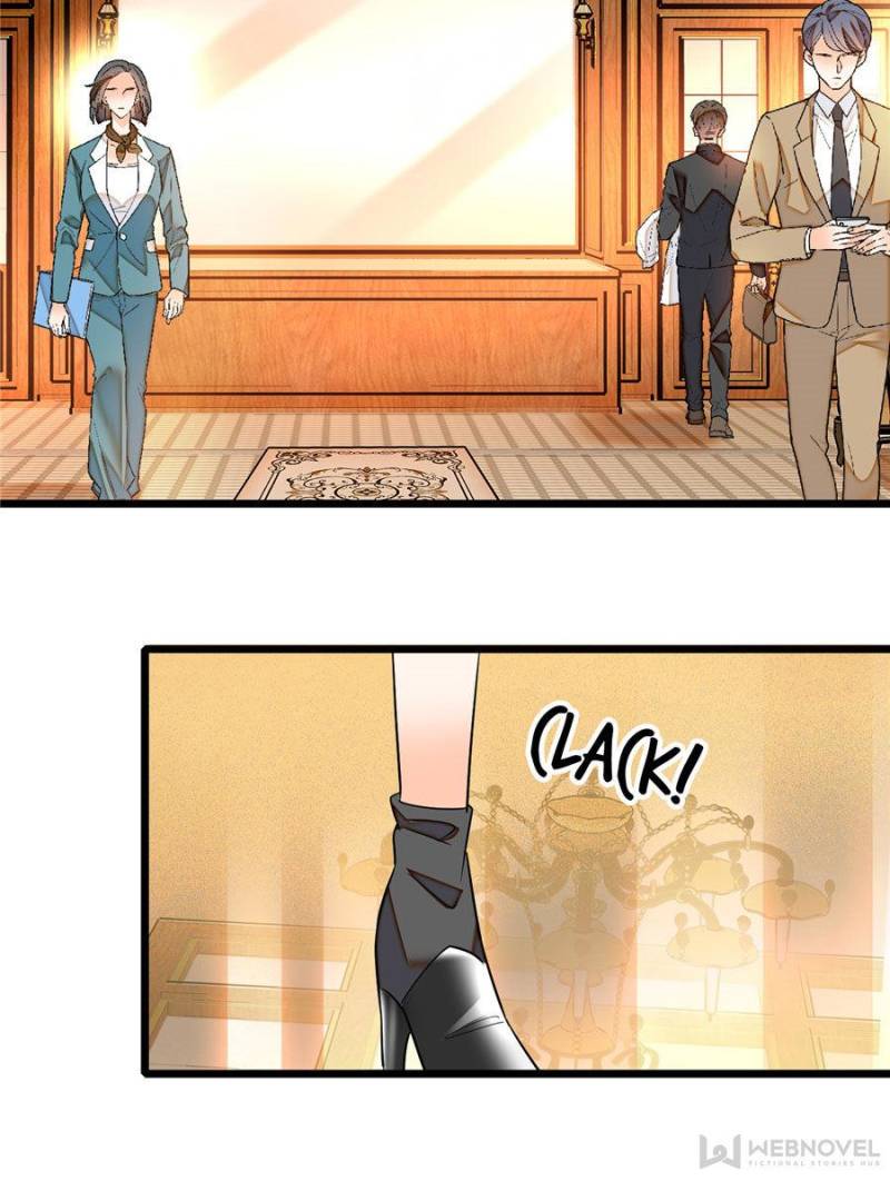 I’m Being Shipped With the King of Film! chapter 31 - page 35