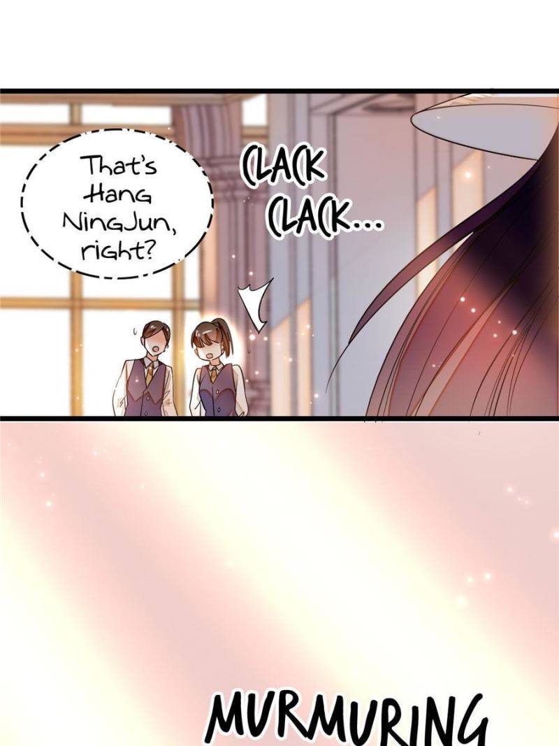 I’m Being Shipped With the King of Film! chapter 31 - page 36