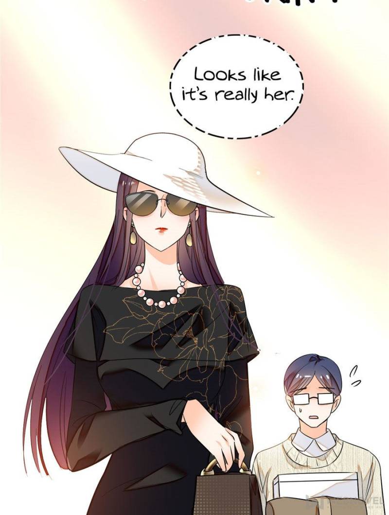 I’m Being Shipped With the King of Film! chapter 31 - page 37