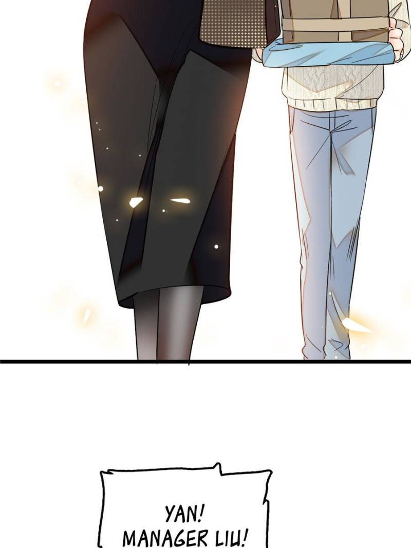 I’m Being Shipped With the King of Film! chapter 31 - page 38