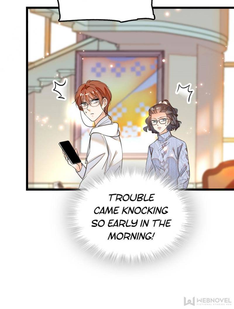 I’m Being Shipped With the King of Film! chapter 31 - page 39