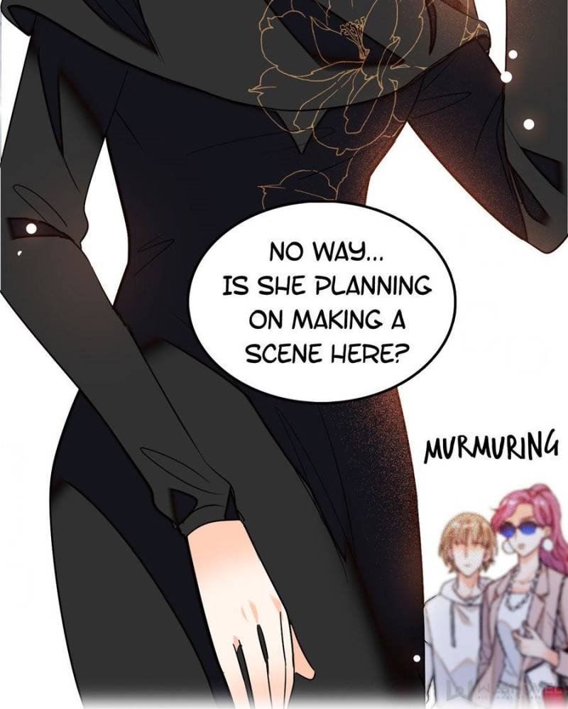 I’m Being Shipped With the King of Film! chapter 31 - page 43
