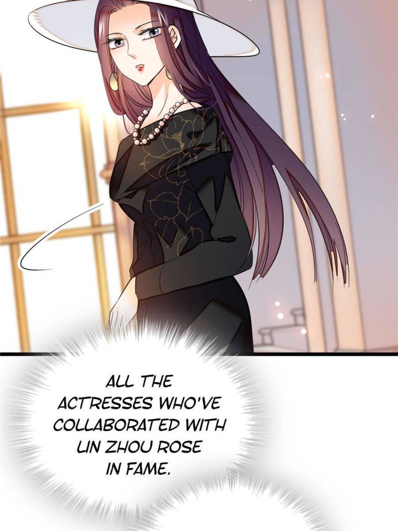 I’m Being Shipped With the King of Film! chapter 31 - page 46
