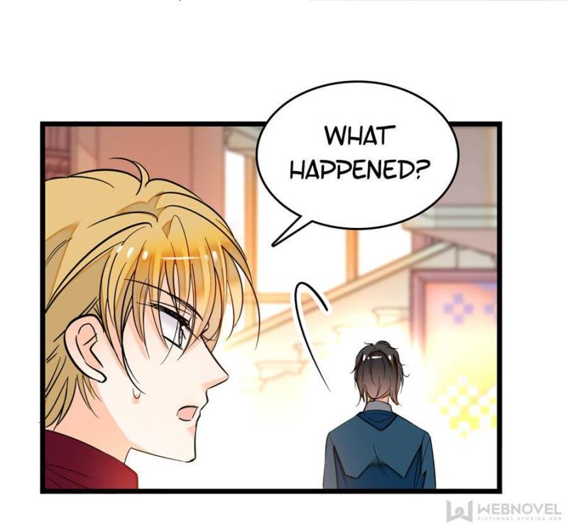 I’m Being Shipped With the King of Film! chapter 31 - page 52