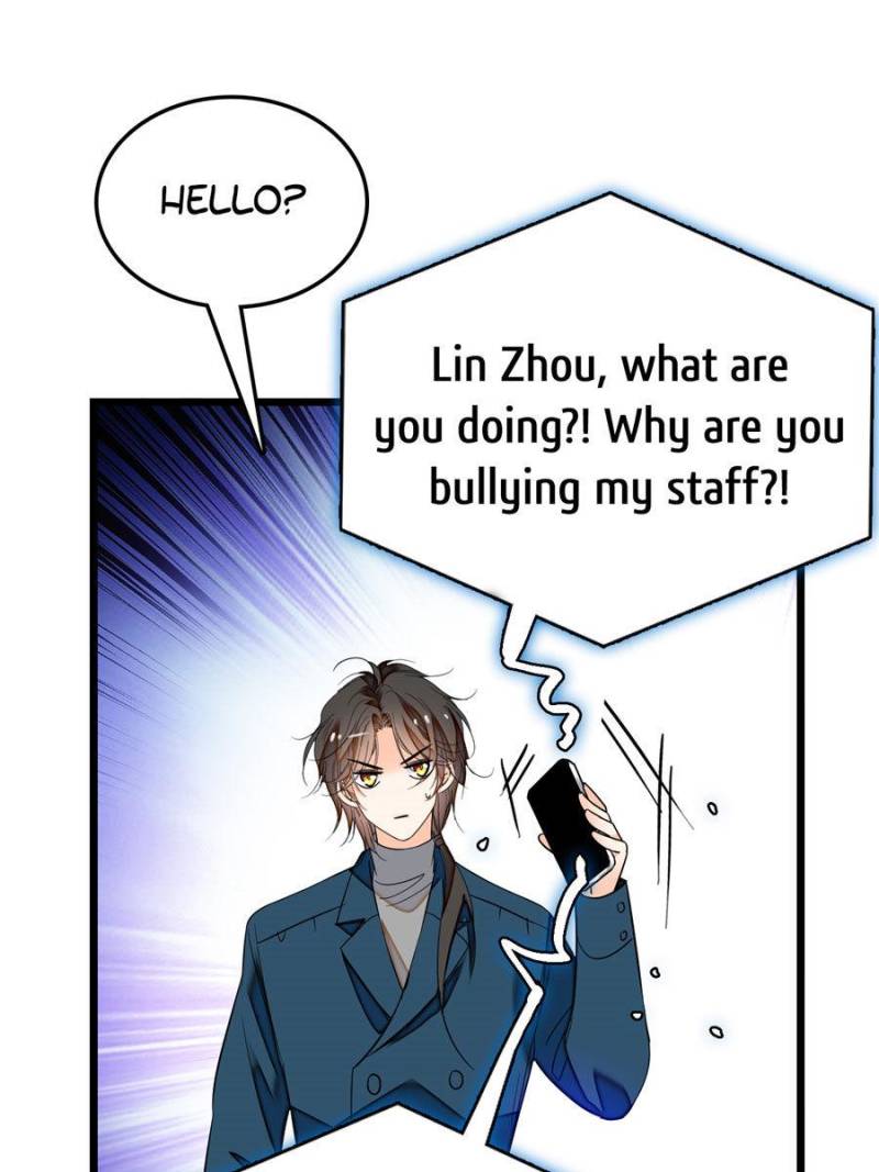 I’m Being Shipped With the King of Film! chapter 31 - page 6