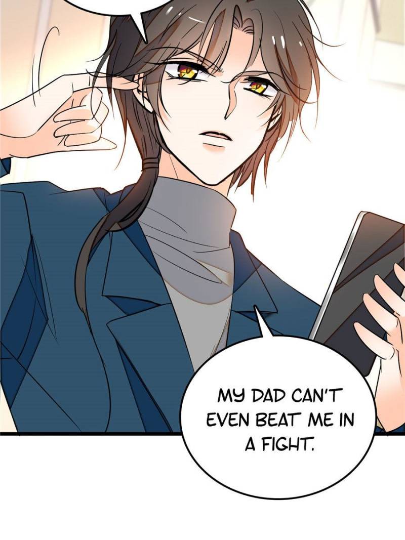 I’m Being Shipped With the King of Film! chapter 31 - page 8