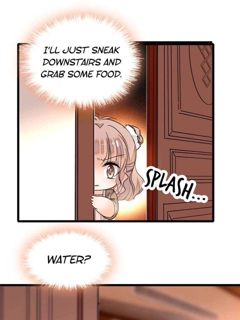 I’m Being Shipped With the King of Film! chapter 21 - page 12