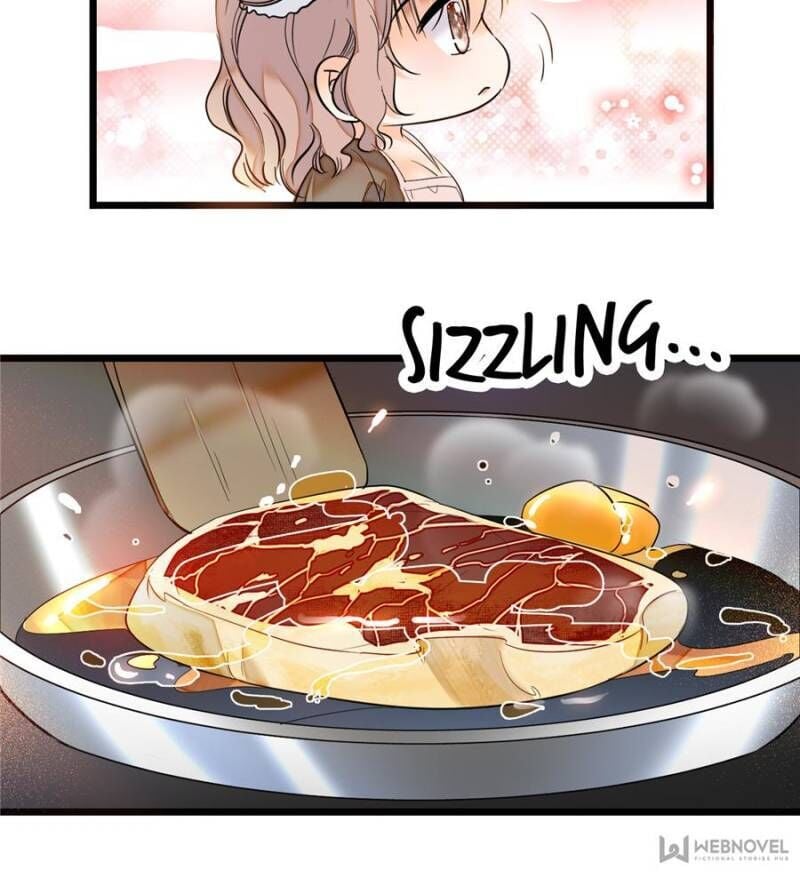 I’m Being Shipped With the King of Film! chapter 21 - page 22