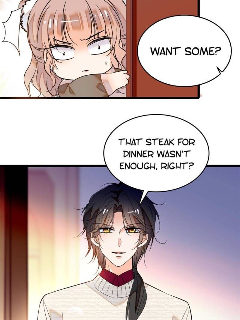 I’m Being Shipped With the King of Film! chapter 21 - page 25