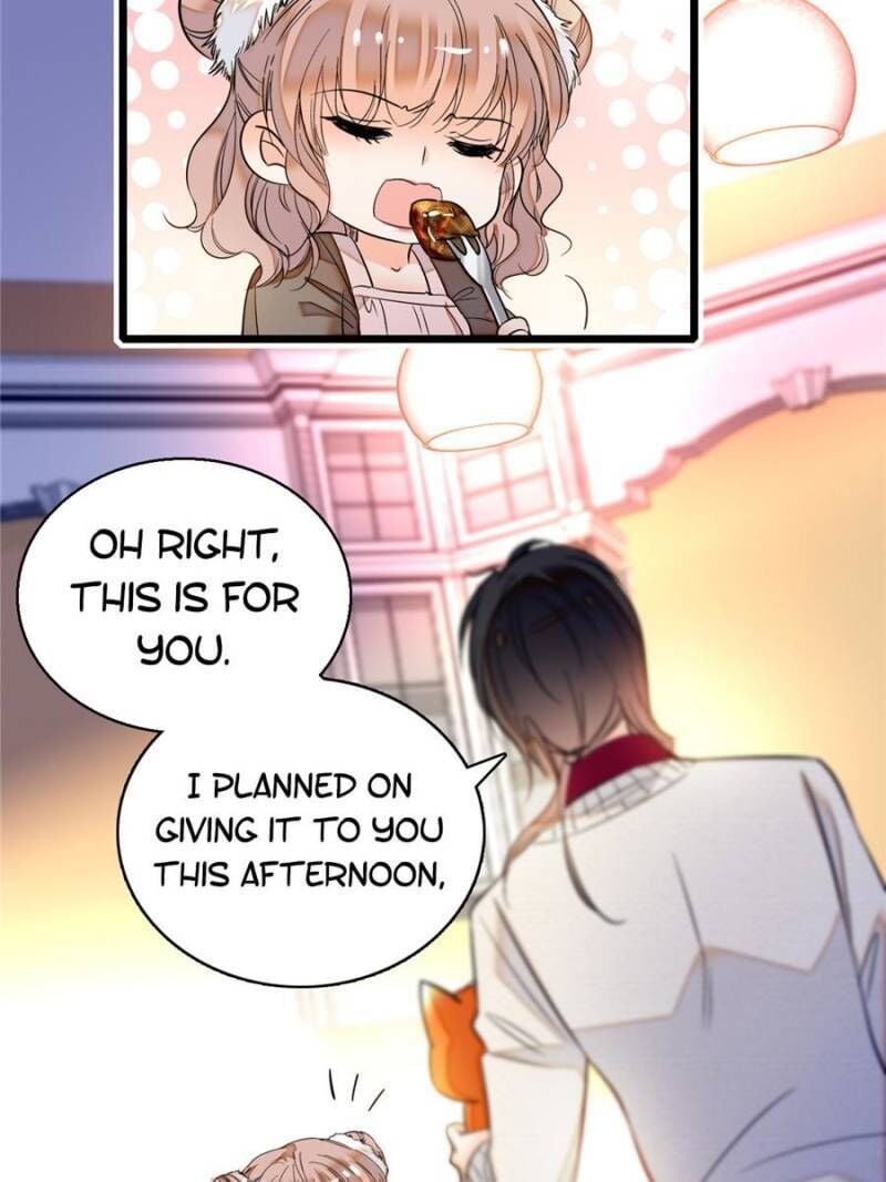 I’m Being Shipped With the King of Film! chapter 21 - page 29