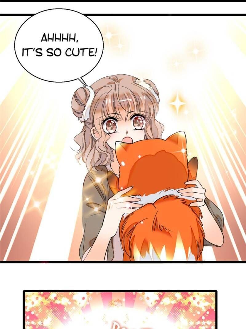 I’m Being Shipped With the King of Film! chapter 21 - page 31
