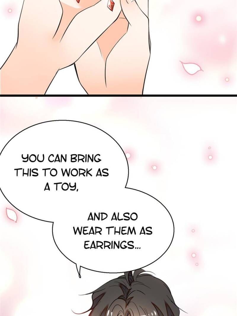 I’m Being Shipped With the King of Film! chapter 21 - page 33