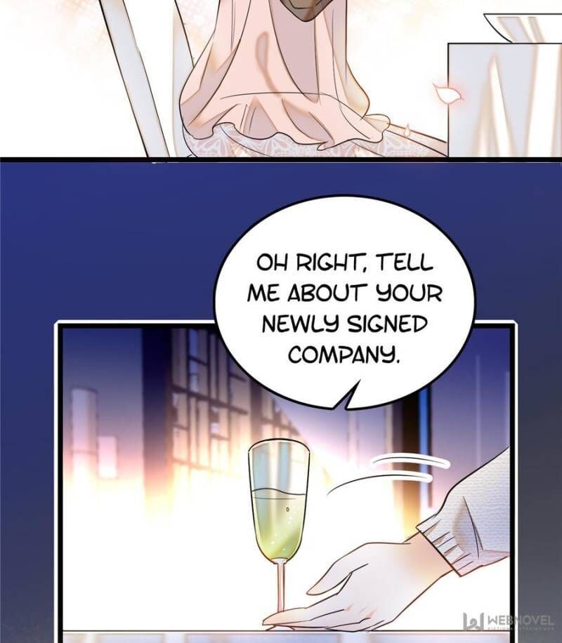 I’m Being Shipped With the King of Film! chapter 21 - page 36