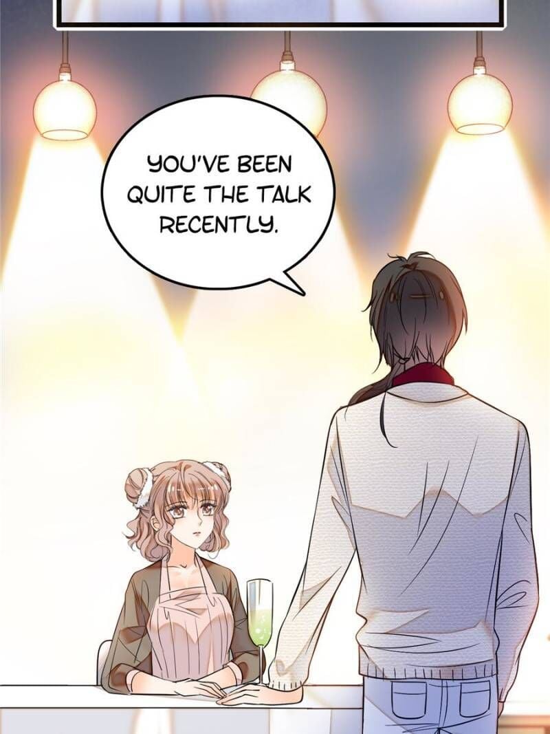 I’m Being Shipped With the King of Film! chapter 21 - page 37