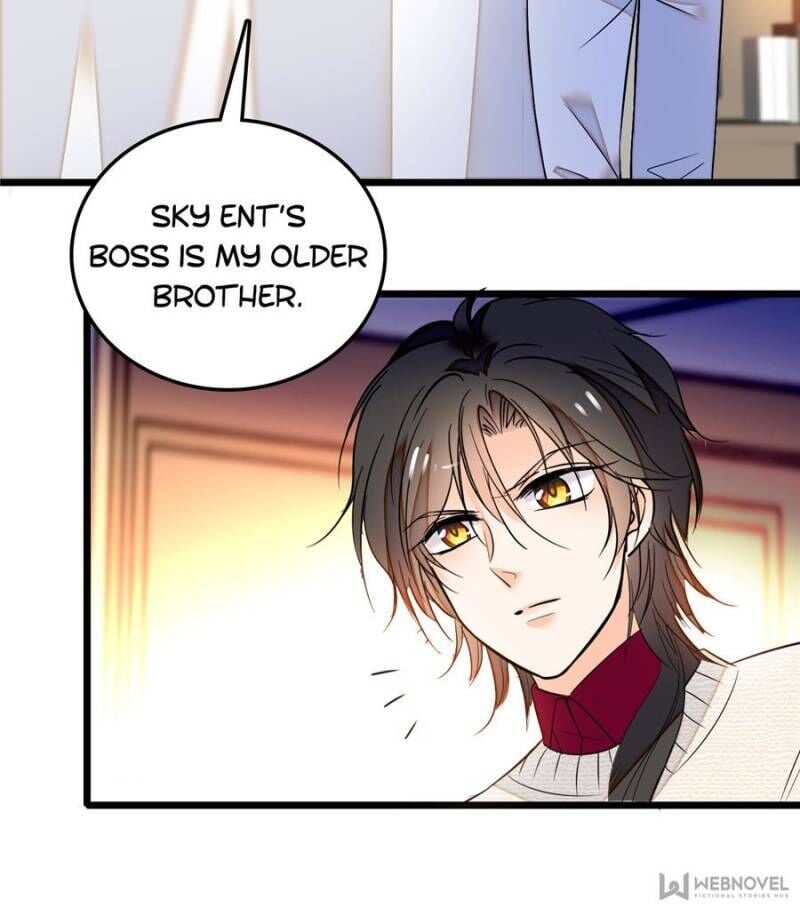 I’m Being Shipped With the King of Film! chapter 21 - page 38