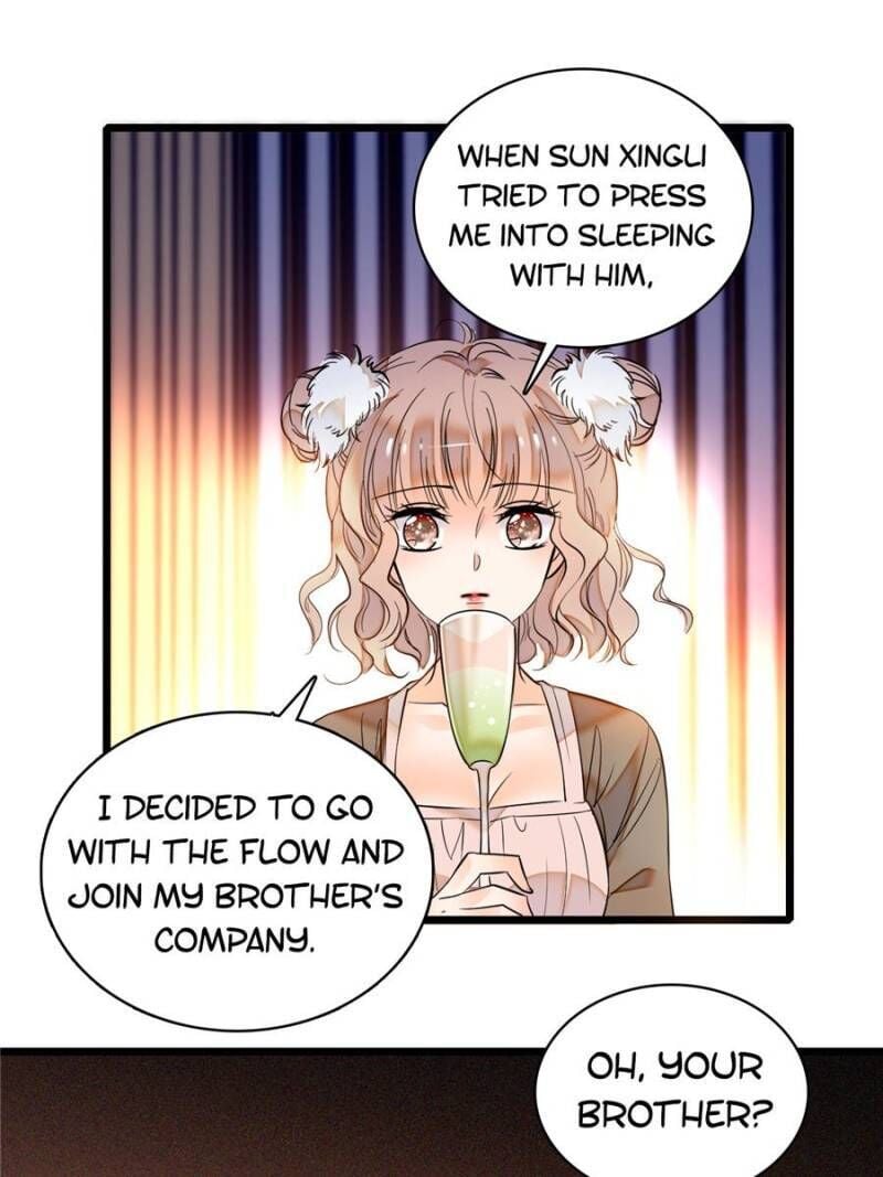 I’m Being Shipped With the King of Film! chapter 21 - page 39