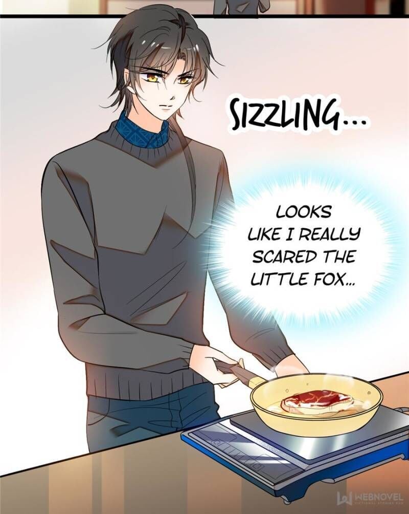 I’m Being Shipped With the King of Film! chapter 21 - page 4