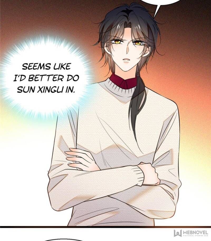 I’m Being Shipped With the King of Film! chapter 21 - page 40