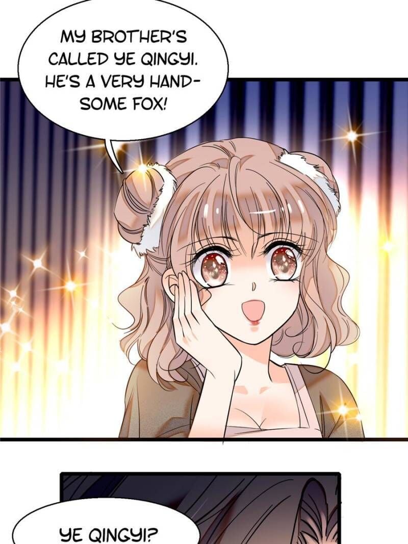 I’m Being Shipped With the King of Film! chapter 21 - page 41