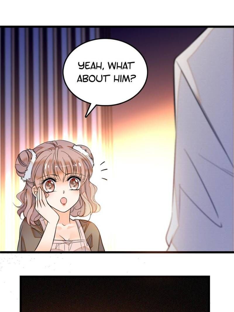 I’m Being Shipped With the King of Film! chapter 21 - page 43