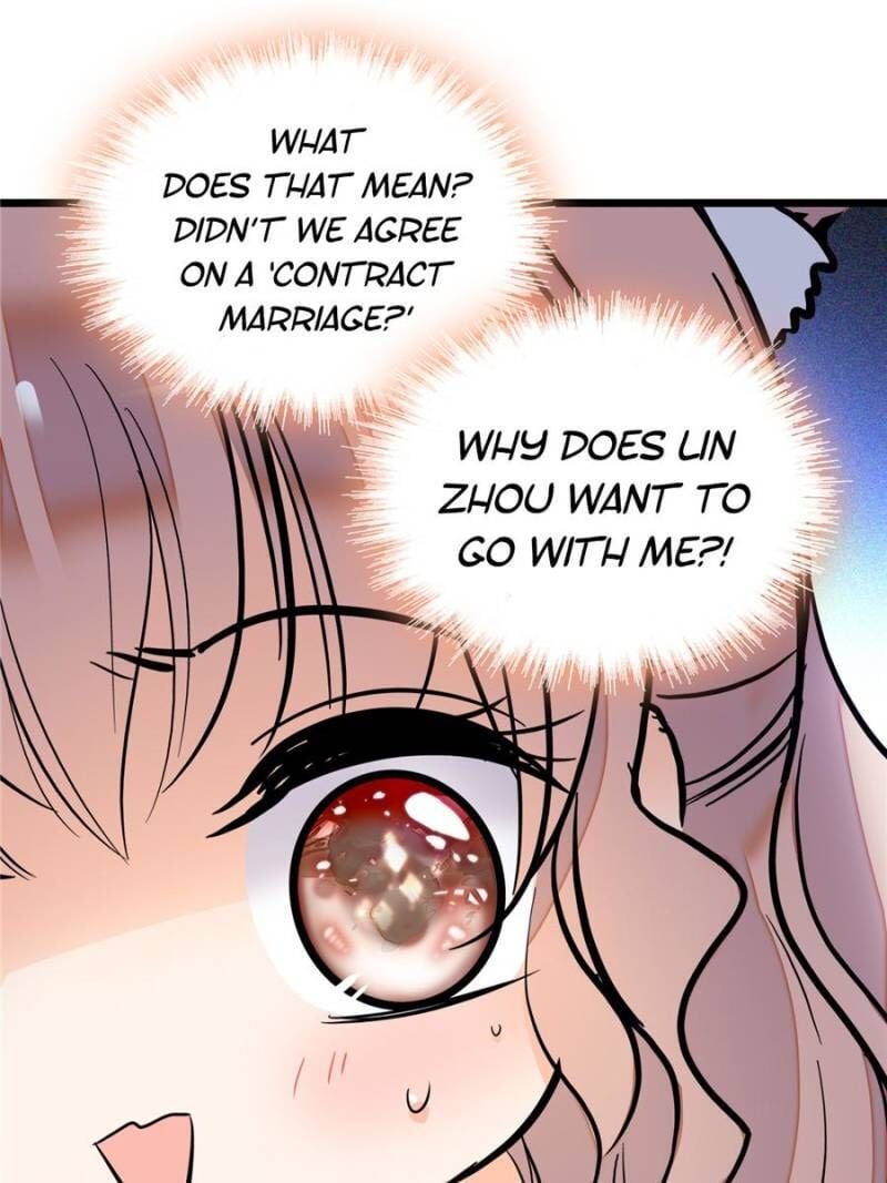 I’m Being Shipped With the King of Film! chapter 21 - page 55