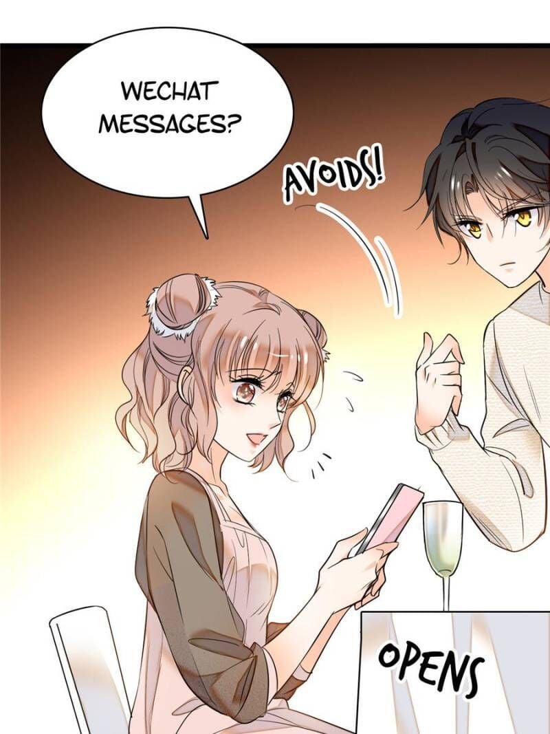 I’m Being Shipped With the King of Film! chapter 21 - page 57
