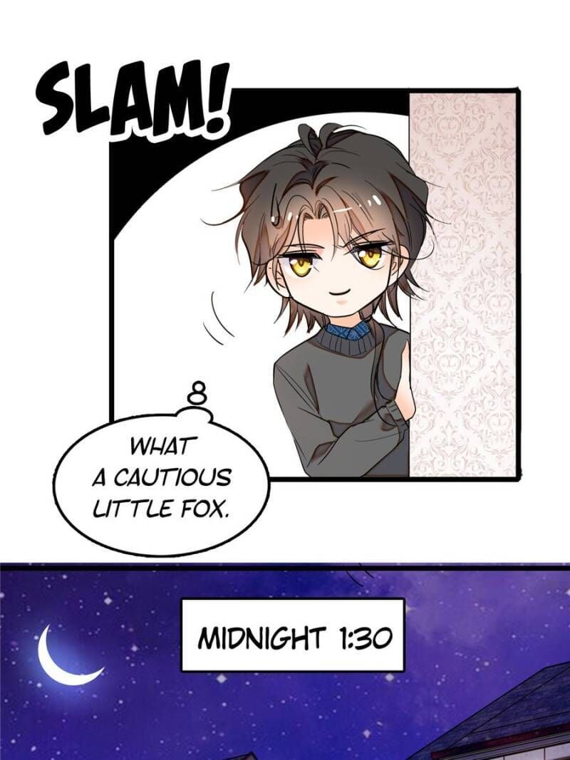 I’m Being Shipped With the King of Film! chapter 21 - page 8