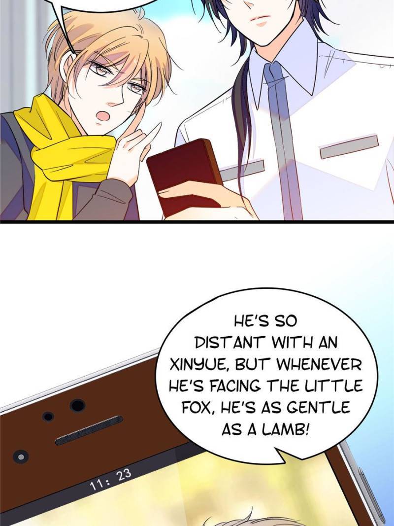 I’m Being Shipped With the King of Film! chapter 100 - page 11