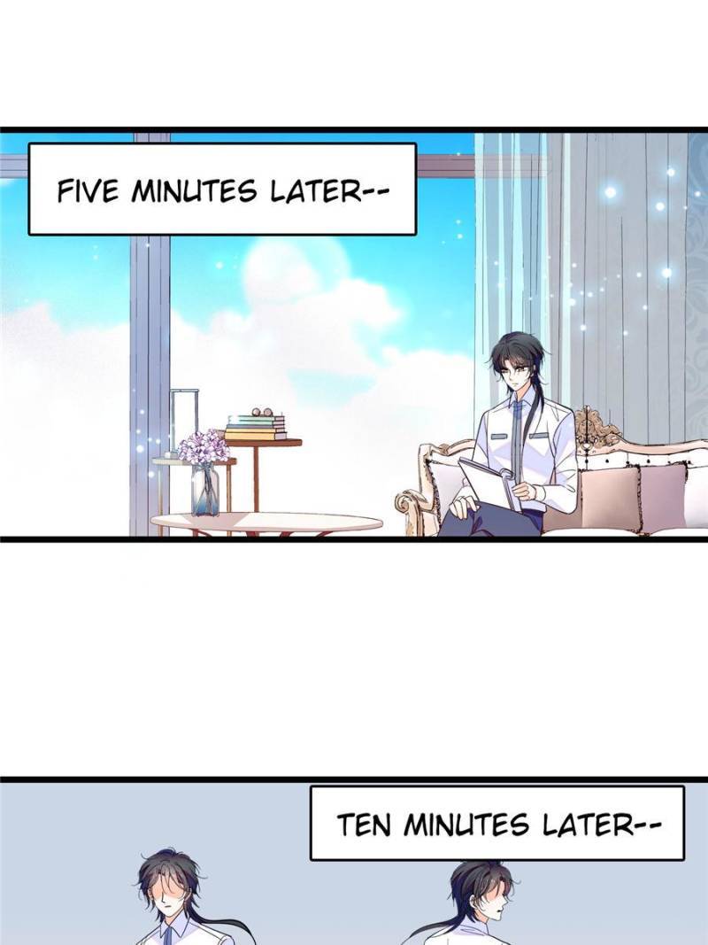 I’m Being Shipped With the King of Film! chapter 100 - page 18
