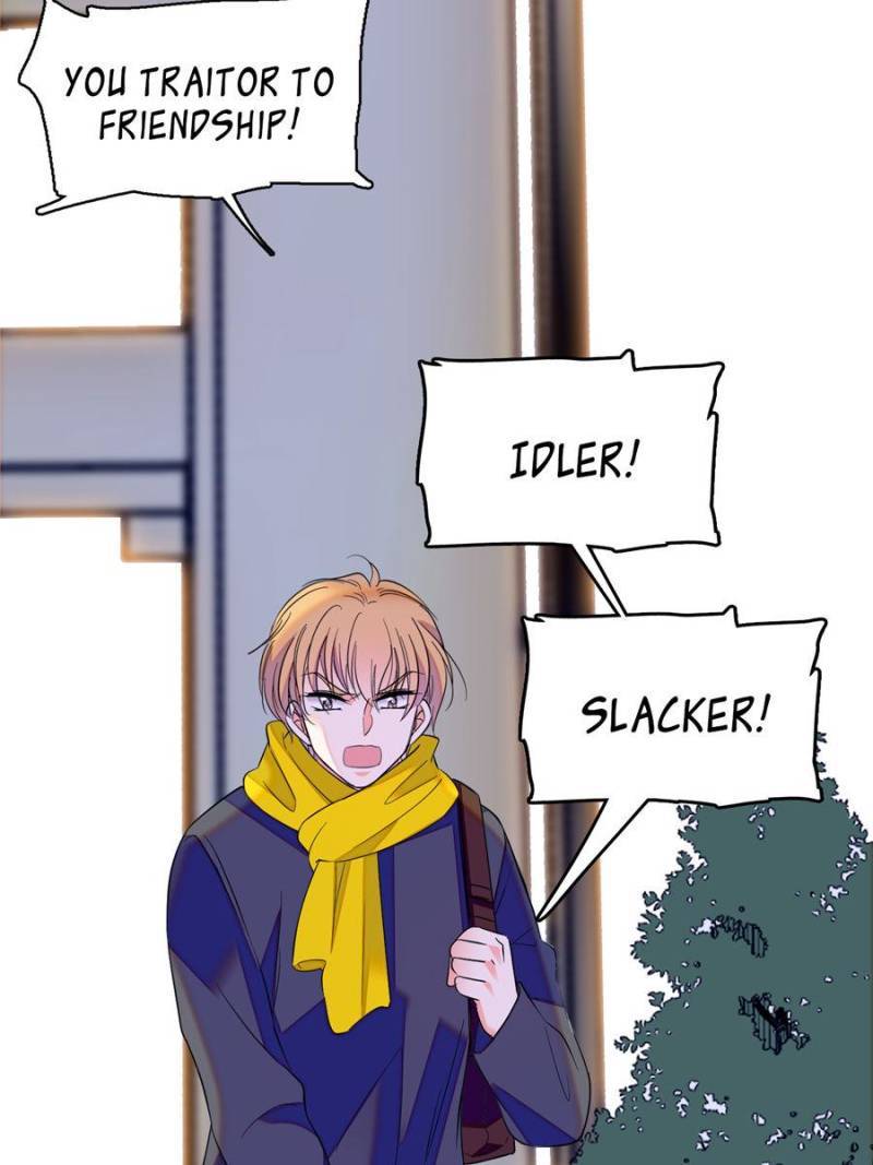 I’m Being Shipped With the King of Film! chapter 100 - page 2