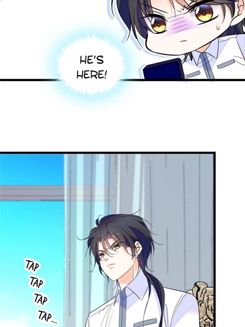 I’m Being Shipped With the King of Film! chapter 100 - page 26
