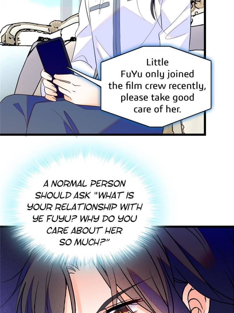 I’m Being Shipped With the King of Film! chapter 100 - page 27