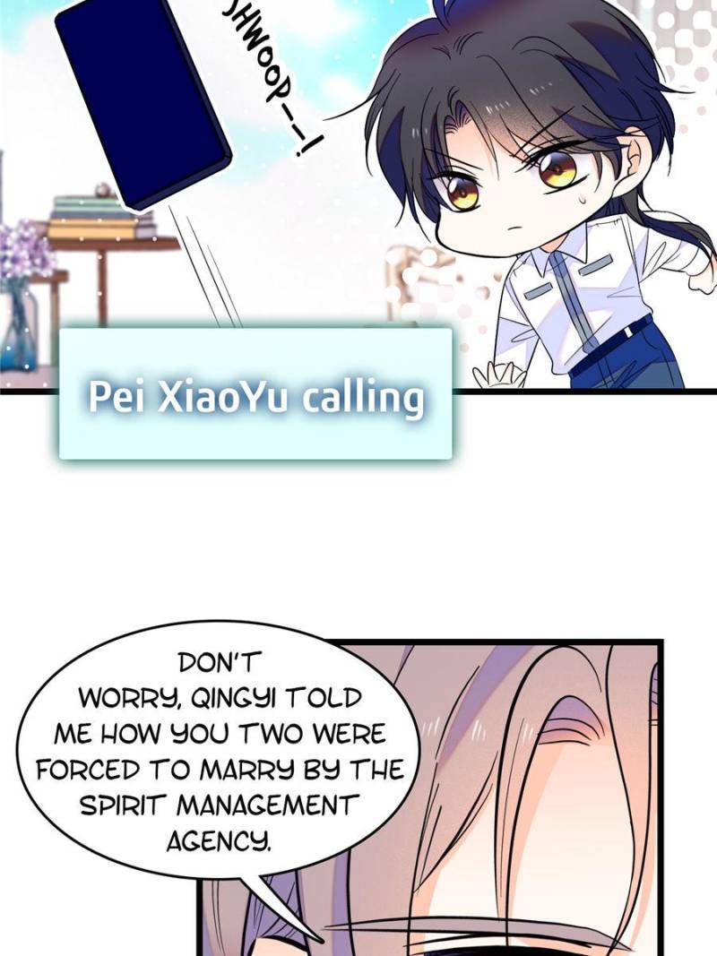 I’m Being Shipped With the King of Film! chapter 100 - page 31