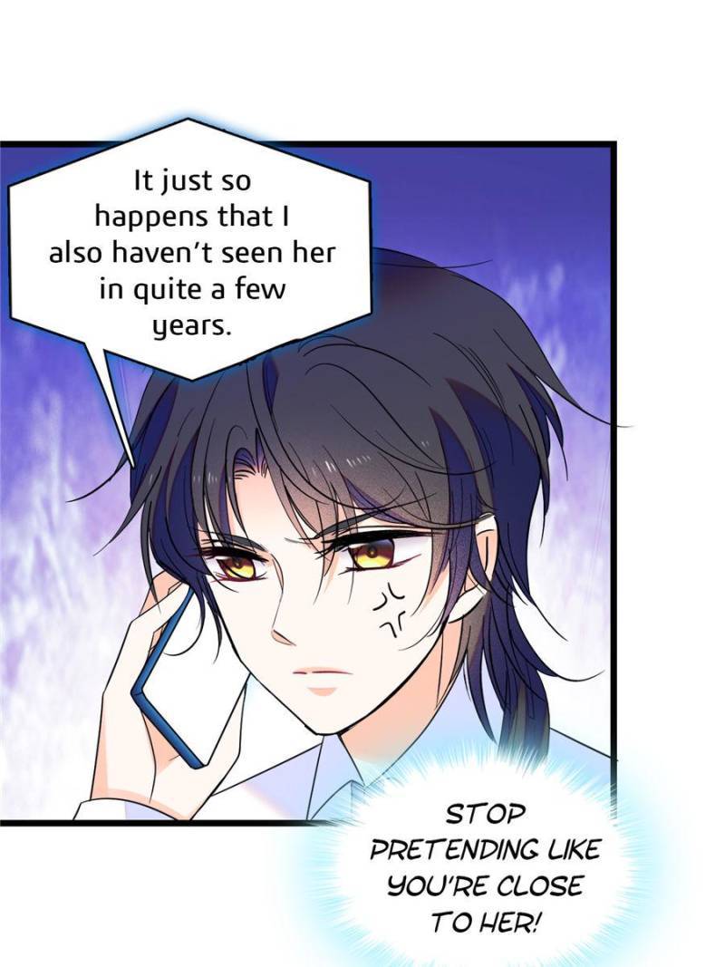 I’m Being Shipped With the King of Film! chapter 100 - page 33