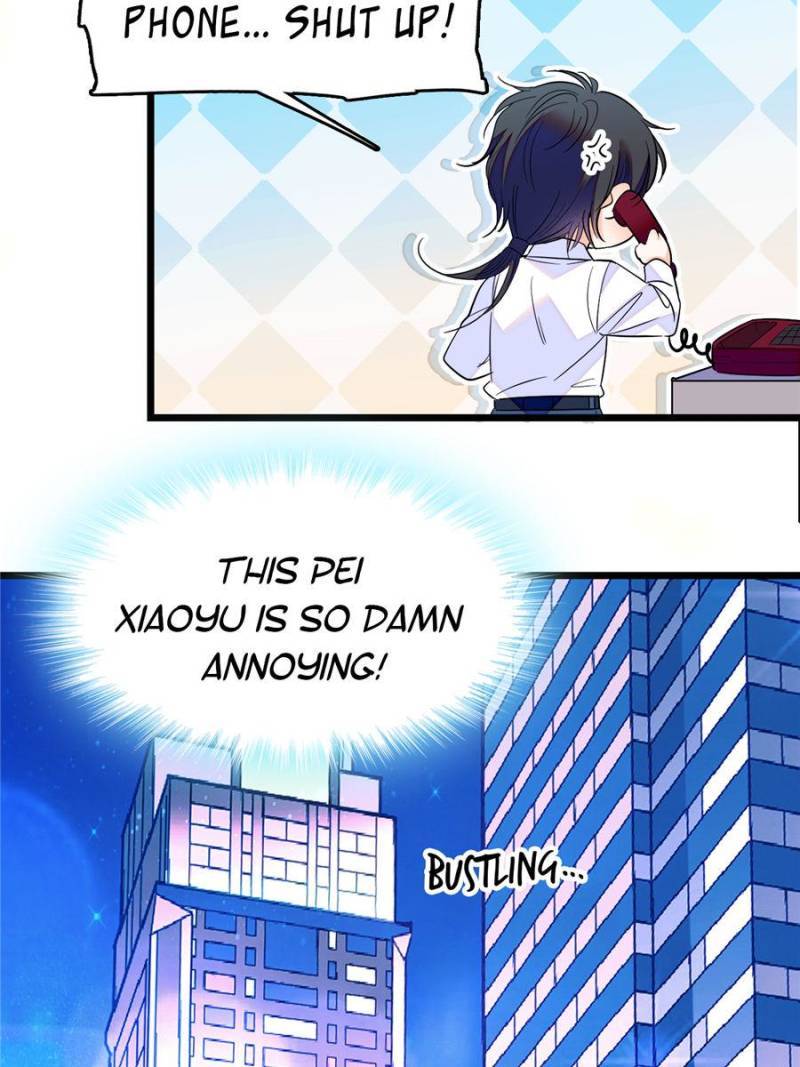 I’m Being Shipped With the King of Film! chapter 100 - page 38