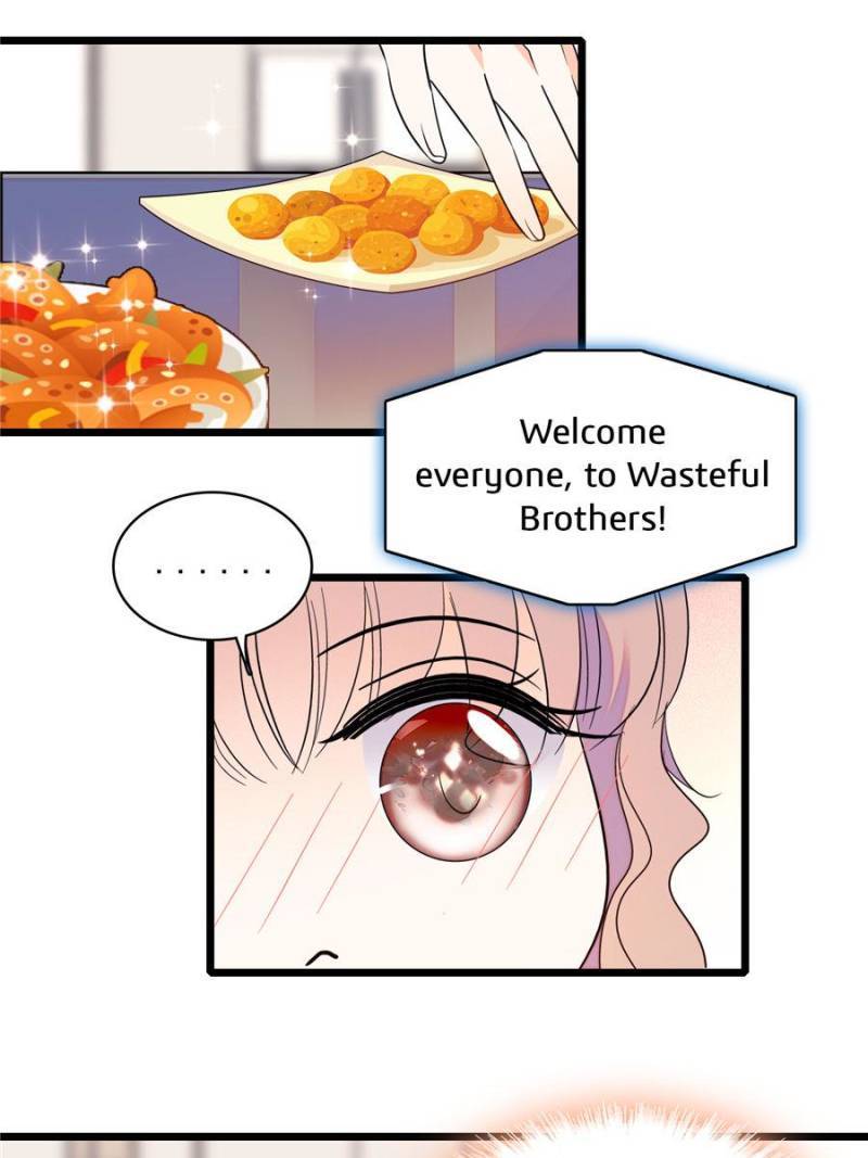 I’m Being Shipped With the King of Film! chapter 100 - page 45