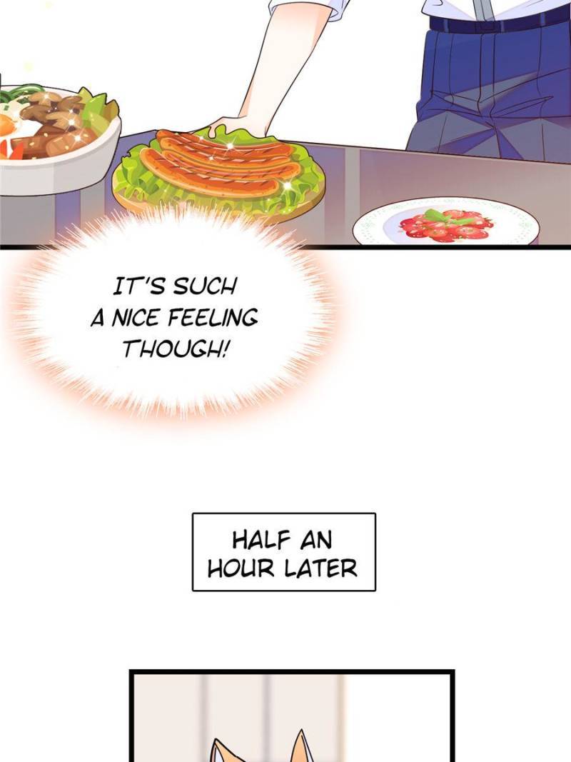 I’m Being Shipped With the King of Film! chapter 100 - page 48